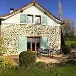 Hébergement de vacances Les Cretes