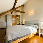 Hébergement de vacances Les Cretes