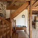 Hébergement de vacances Les Cretes *