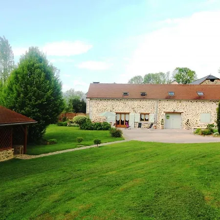 Les Cretes Nyaraló *