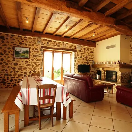 Les Cretes * Ogeu-les-Bains