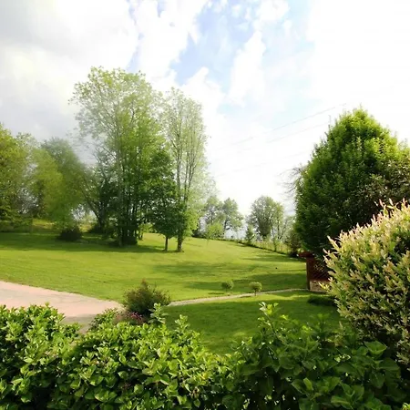 Les Cretes Nyaraló Ogeu-les-Bains