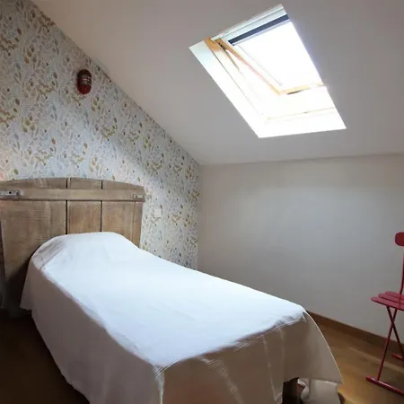 Les Cretes Nyaraló *