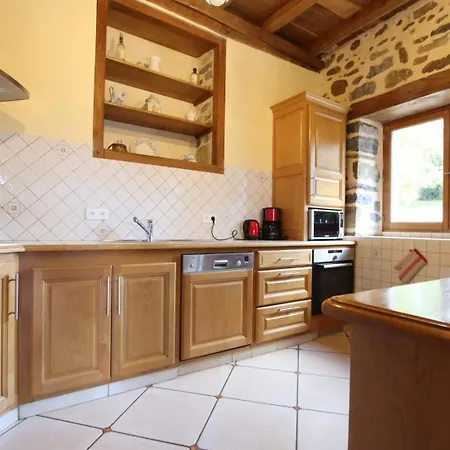 Les Cretes * Ogeu-les-Bains