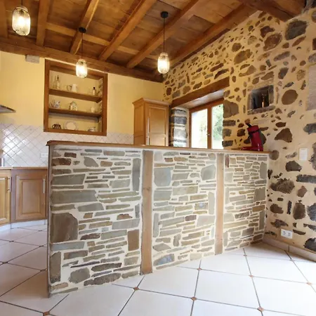 Les Cretes Дом отдыха *