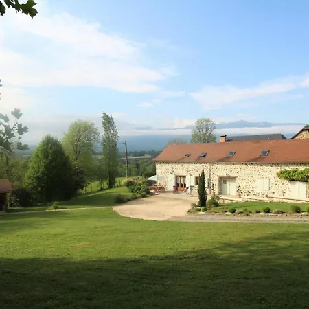 Les Cretes * Ogeu-les-Bains