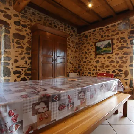 Les Cretes Ogeu-les-Bains