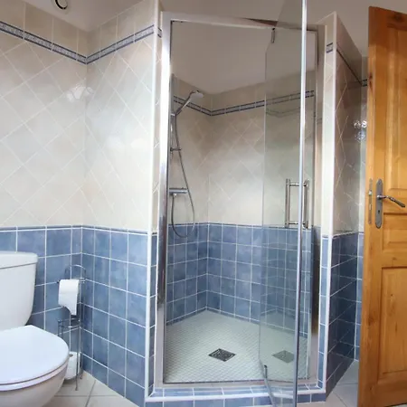 Дом отдыха Les Cretes