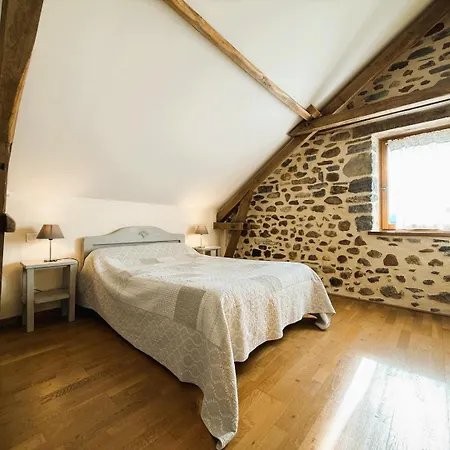 度假居 Les Cretes