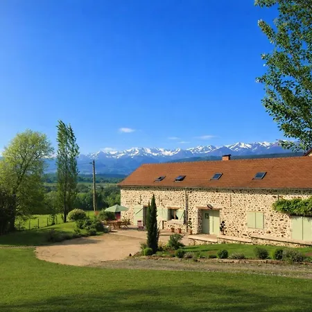 Les Cretes 度假居 Ogeu-les-Bains
