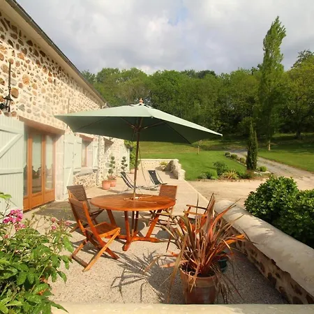 Les Cretes 度假居 Ogeu-les-Bains