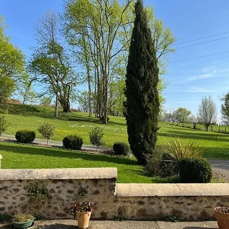 Les Cretes 度假居 Ogeu-les-Bains