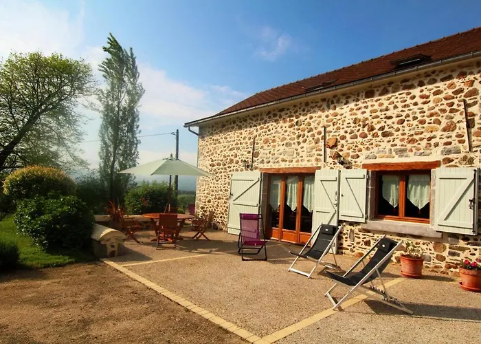 Les Cretes Hébergement de vacances Ogeu-les-Bains