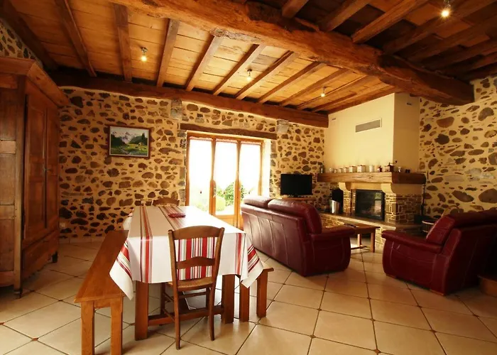 Les Cretes * Ogeu-les-Bains