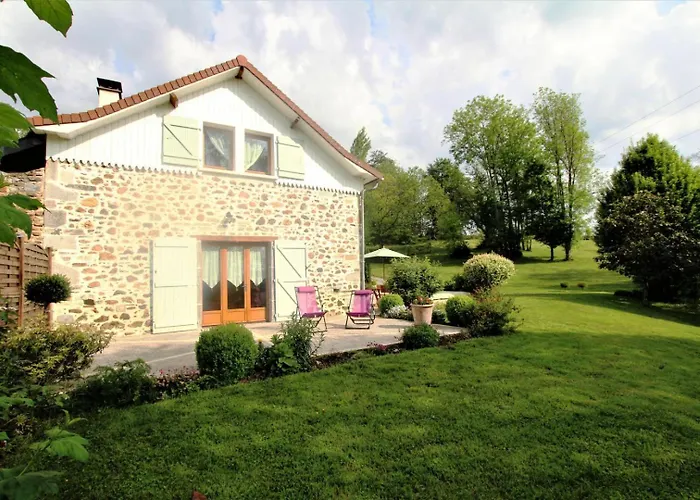 Les Cretes Hébergement de vacances