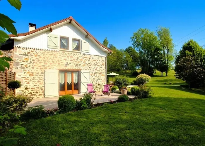 Les Cretes * Ogeu-les-Bains