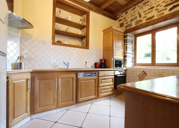 Les Cretes Ogeu-les-Bains