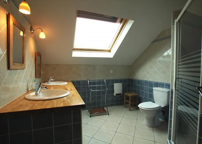 Les Cretes Дом отдыха Ogeu-les-Bains