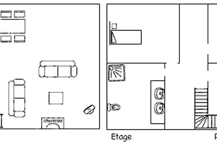 Les Cretes * Ogeu-les-Bains