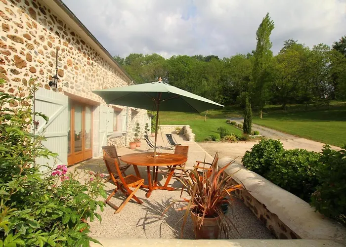Les Cretes 度假居 Ogeu-les-Bains