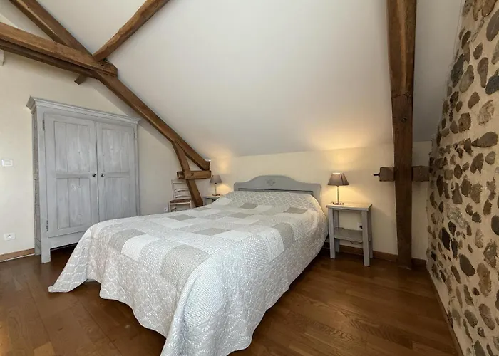 Les Cretes Ogeu-les-Bains